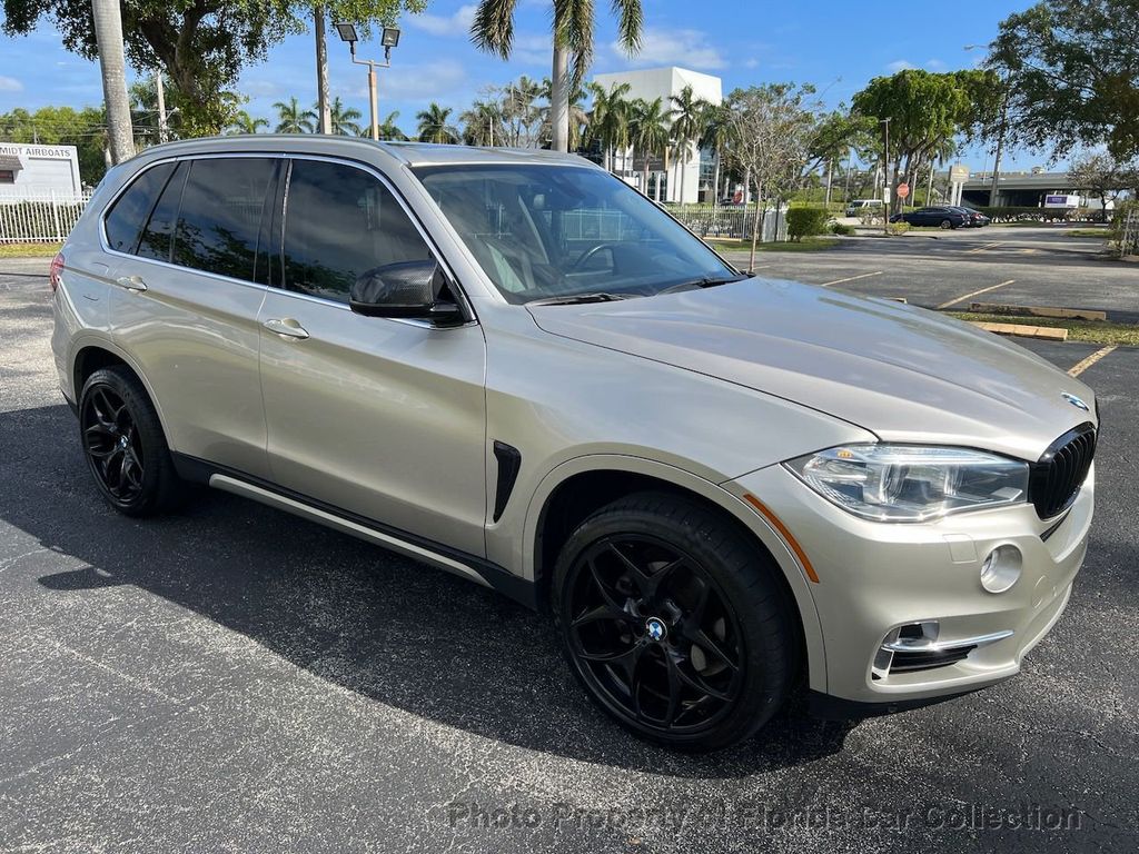 2015 BMW X5 xDrive35i AWD Luxury - 22257341 - 23