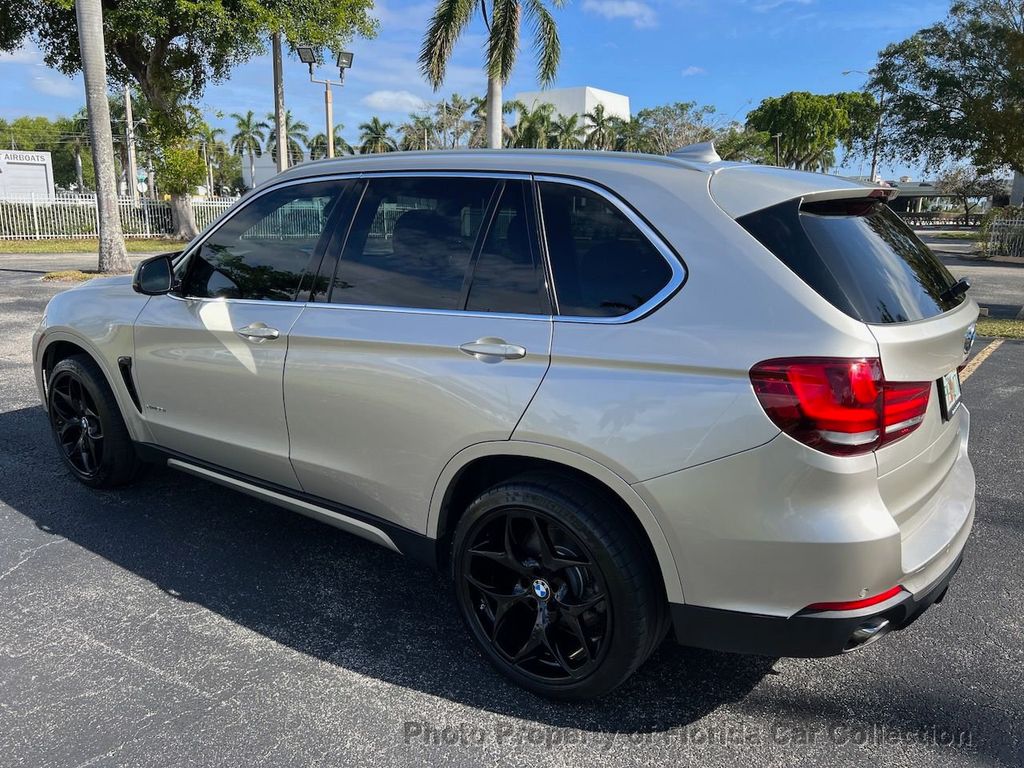 2015 BMW X5 xDrive35i AWD Luxury - 22257341 - 24