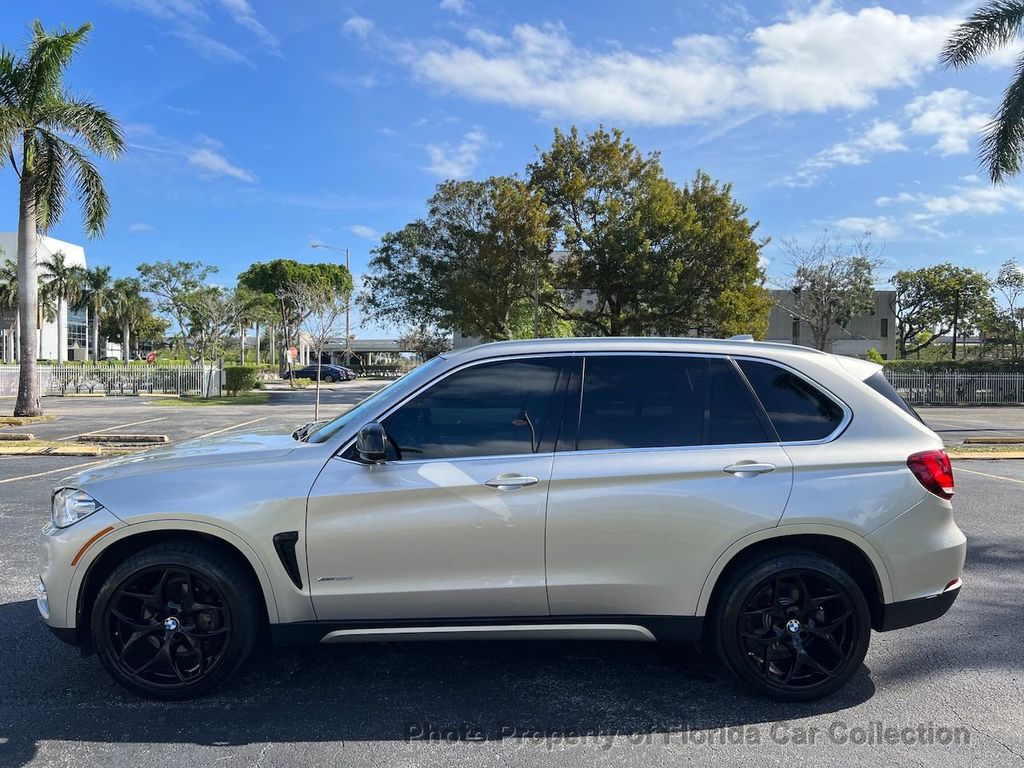 2015 BMW X5 xDrive35i AWD Luxury - 22257341 - 28