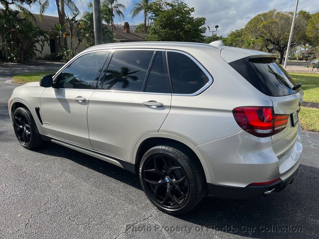 2015 BMW X5 xDrive35i AWD Luxury - 22257341 - 2