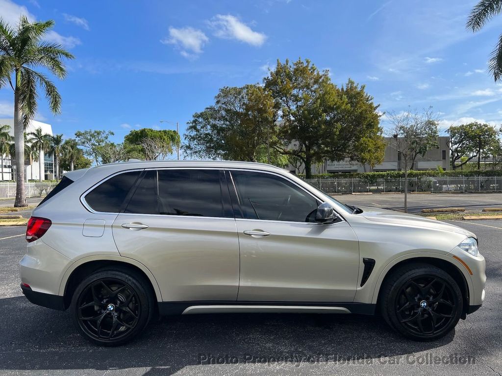 2015 BMW X5 xDrive35i AWD Luxury - 22257341 - 29