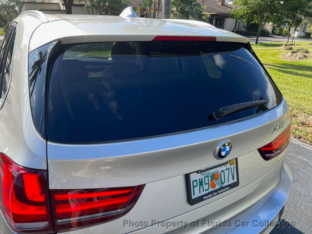 2015 BMW X5 xDrive35i AWD Luxury - 22257341 - 33