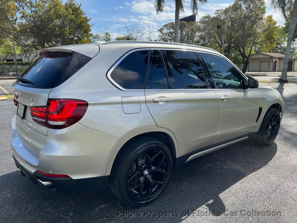 2015 BMW X5 xDrive35i AWD Luxury - 22257341 - 3