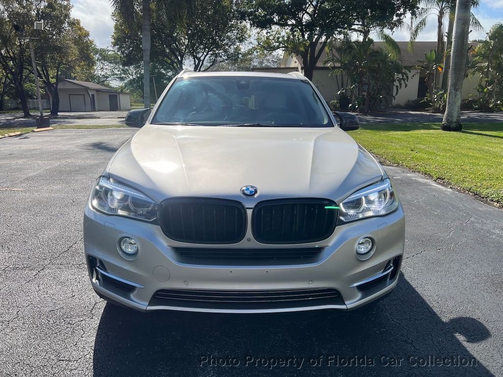 2015 BMW X5 xDrive35i AWD Luxury - 22257341 - 4