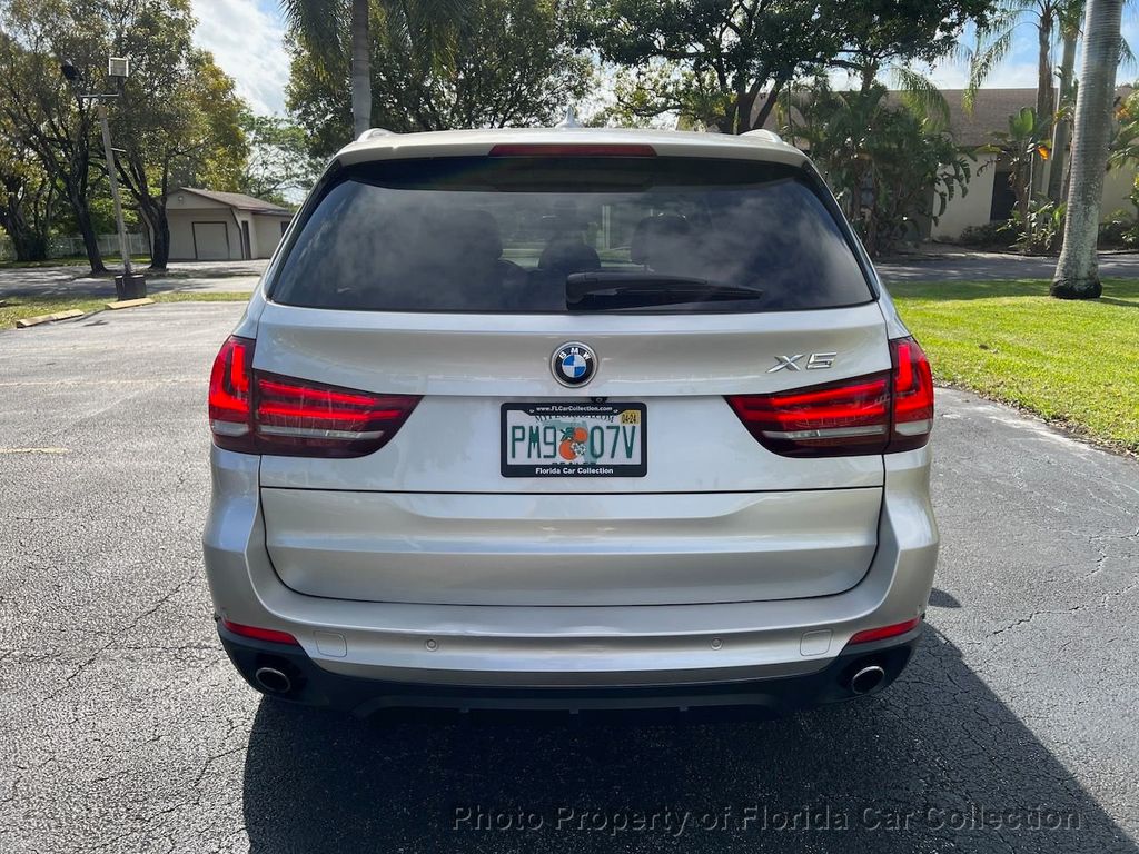 2015 BMW X5 xDrive35i AWD Luxury - 22257341 - 5