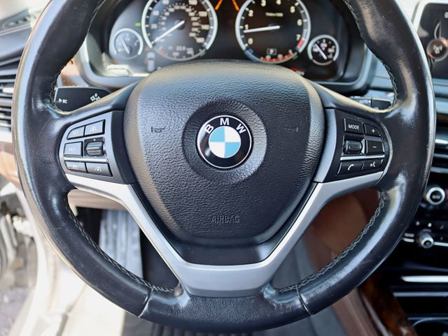 2015 BMW X5 xDrive35i Premium W/ 3rd Row Seating - 23022492 - 13