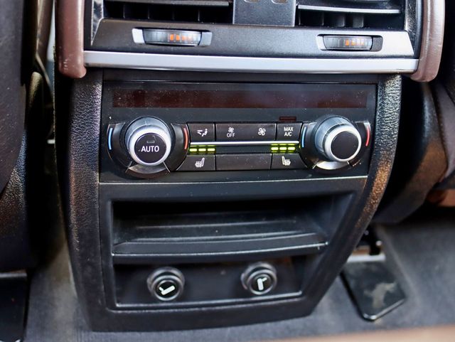 2015 BMW X5 xDrive35i Premium W/ 3rd Row Seating - 23022492 - 26