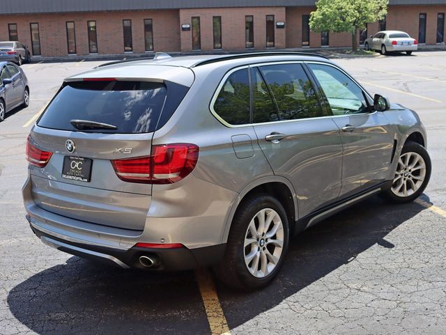 2015 BMW X5 xDrive35i Premium W/ 3rd Row Seating - 23022492 - 2
