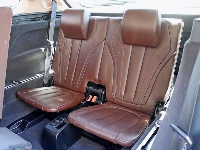2015 BMW X5 xDrive35i Premium W/ 3rd Row Seating - 23022492 - 31