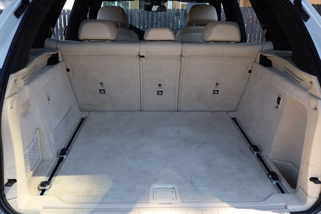 2015 Bmw X5 xDrive35i SAV photo 11