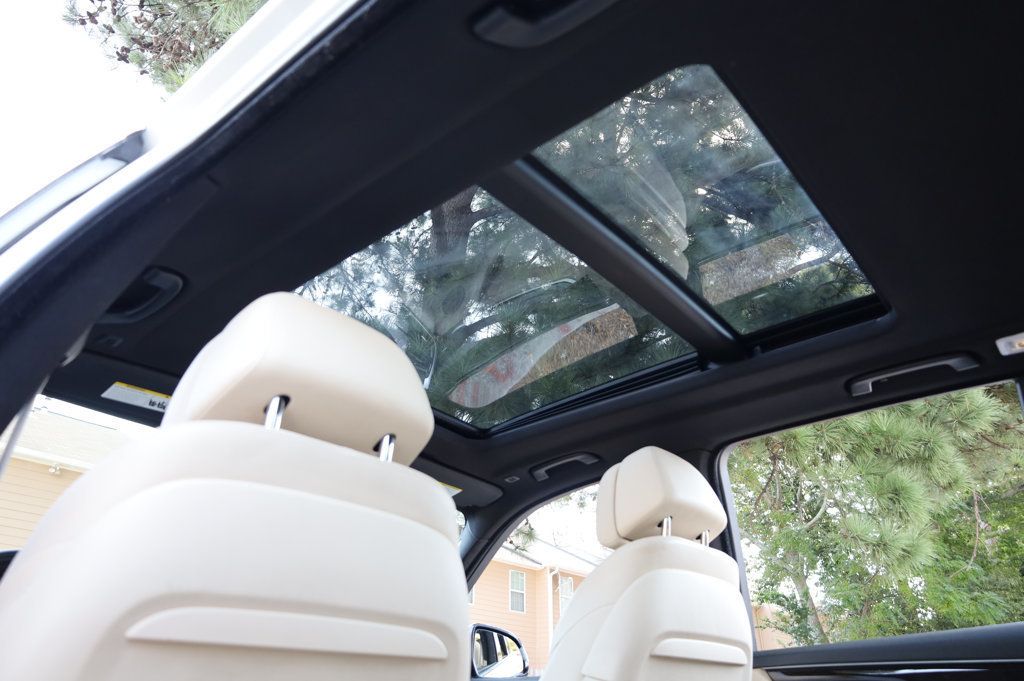 2015 Bmw X5 xDrive35i SAV photo 15