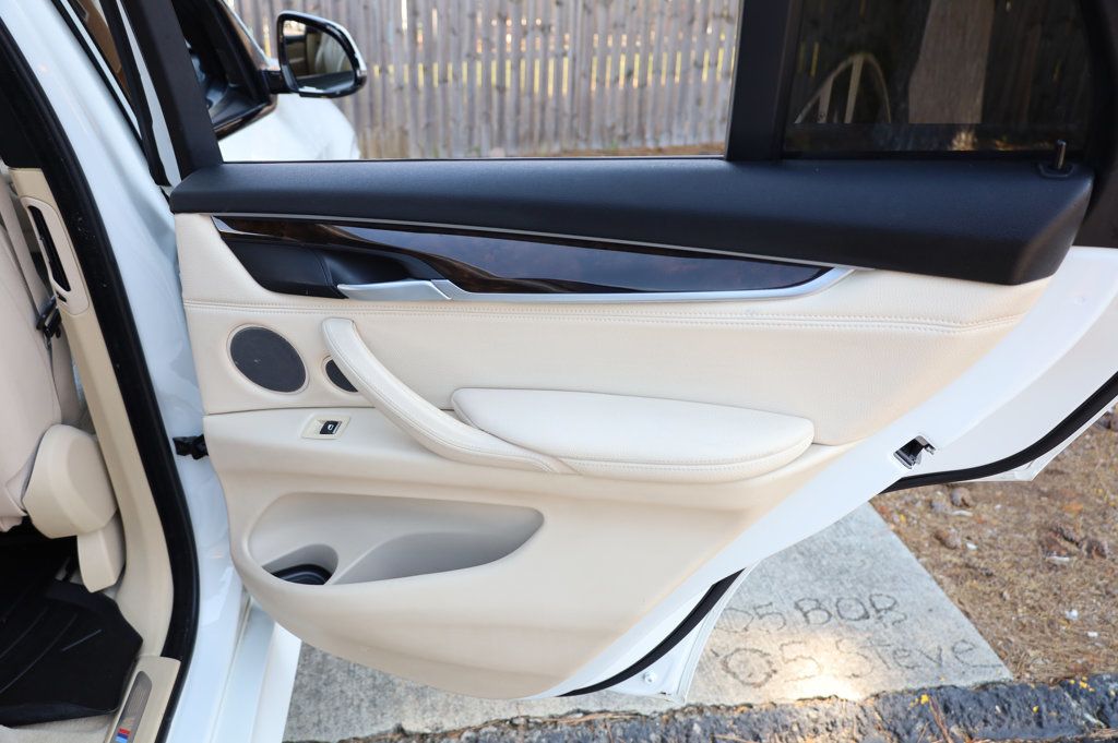 2015 Bmw X5 xDrive35i SAV photo 20