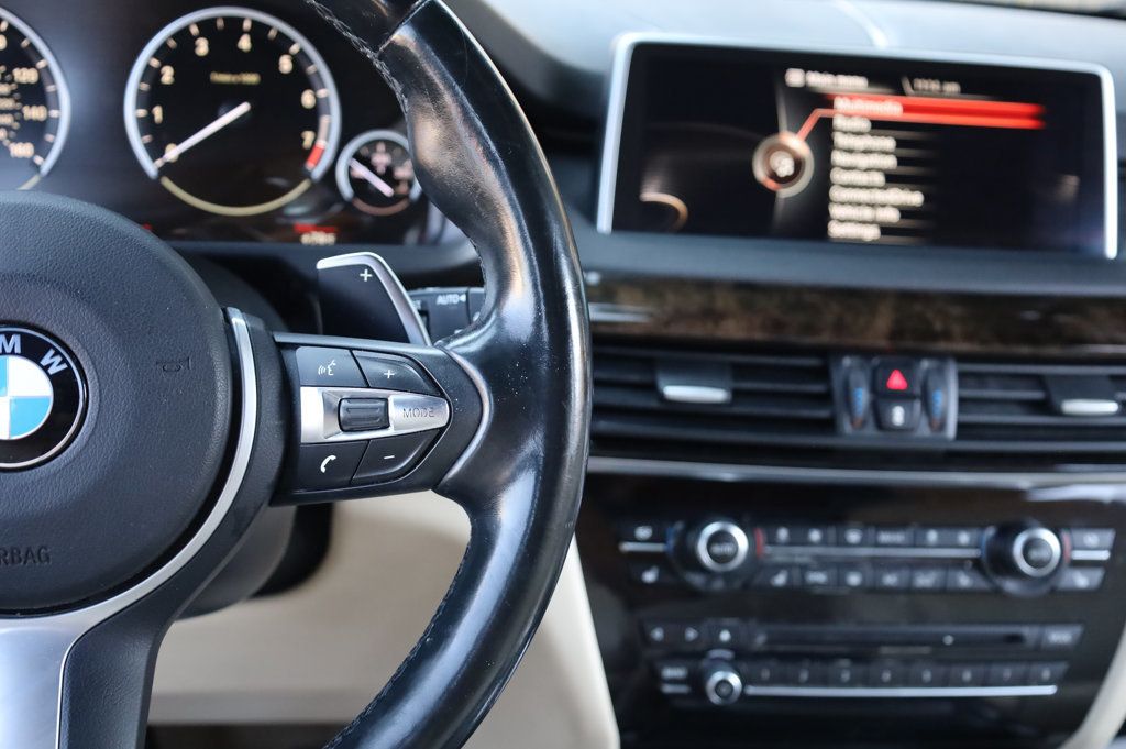 2015 Bmw X5 xDrive35i SAV photo 30