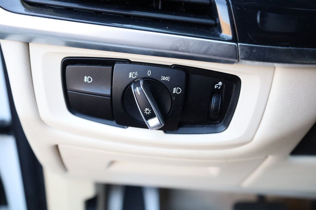 2015 Bmw X5 xDrive35i SAV photo 31