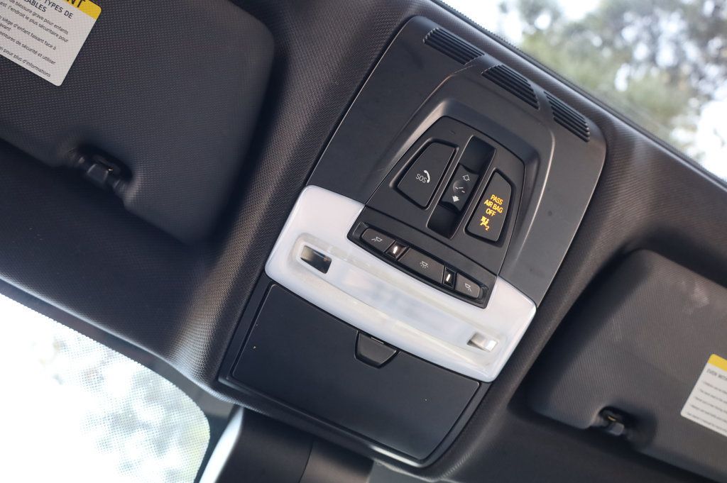 2015 Bmw X5 xDrive35i SAV photo 33