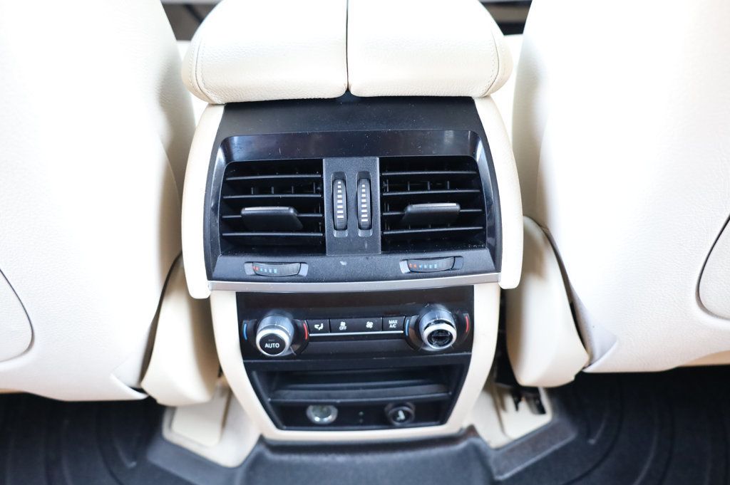 2015 Bmw X5 xDrive35i SAV photo 34