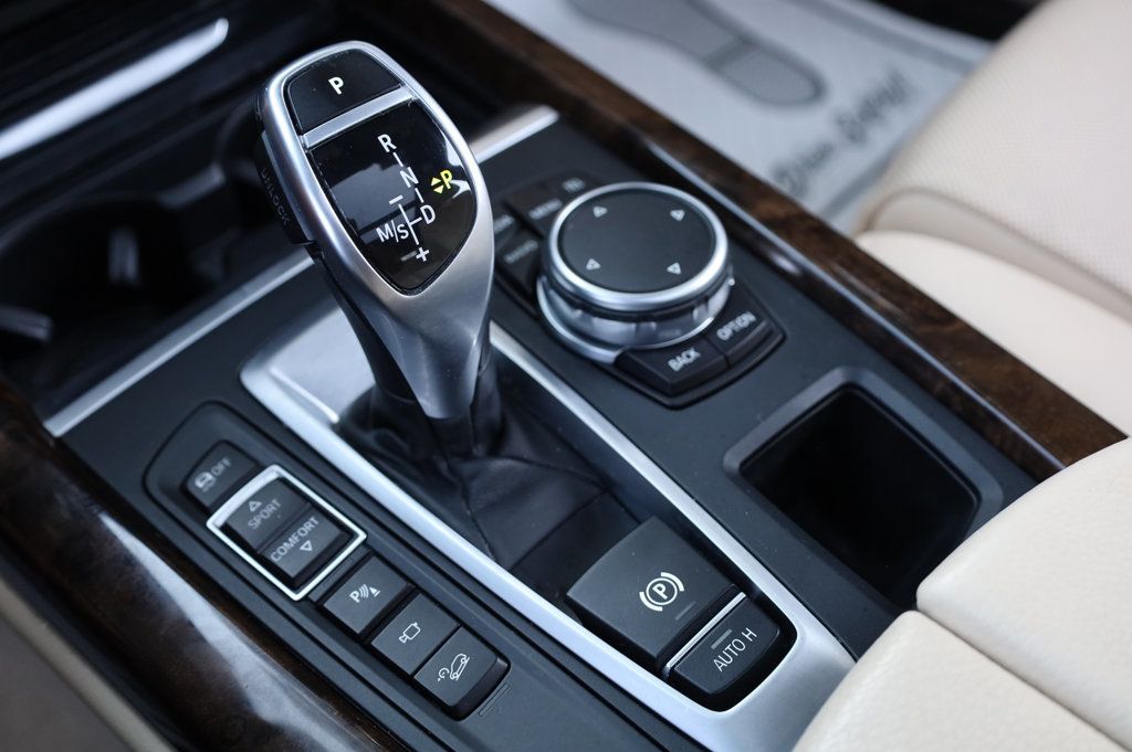 2015 Bmw X5 xDrive35i SAV photo 38