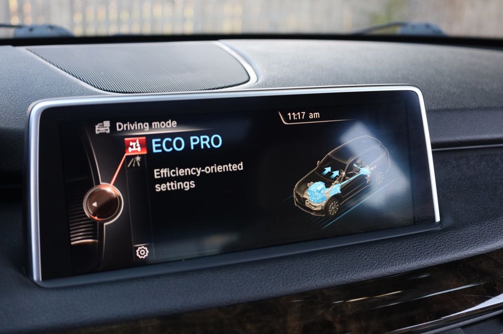 2015 Bmw X5 xDrive35i SAV photo 40