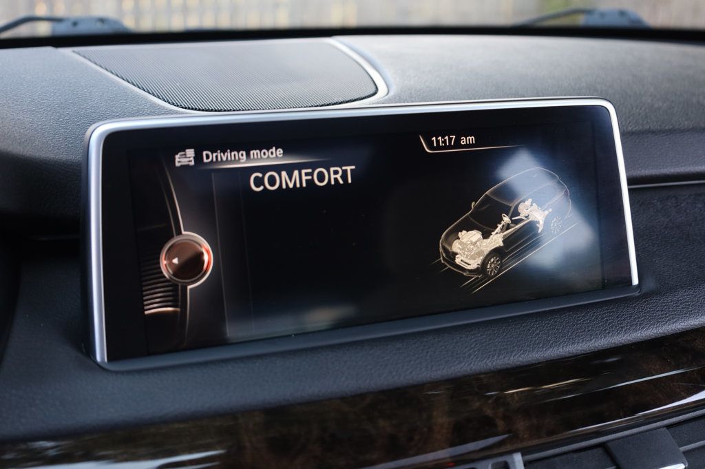 2015 Bmw X5 xDrive35i SAV photo 41