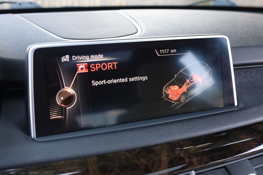2015 Bmw X5 xDrive35i SAV photo 42