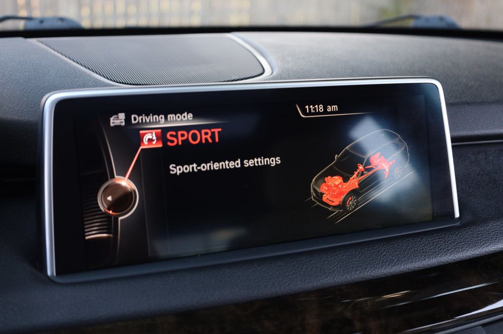 2015 Bmw X5 xDrive35i SAV photo 43