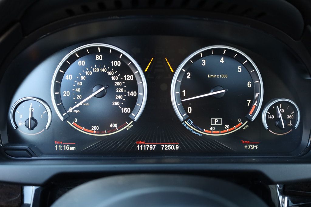 2015 Bmw X5 xDrive35i SAV photo 44