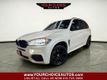 2015 BMW X5 xDrive50i - 23006804 - 0