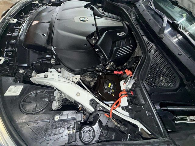 2015 BMW X5 xDrive50i - 23006804 - 13