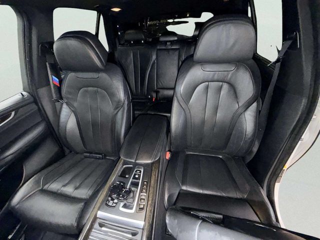 2015 BMW X5 xDrive50i - 23006804 - 20