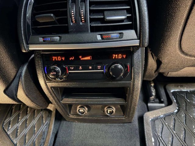 2015 BMW X5 xDrive50i - 23006804 - 31