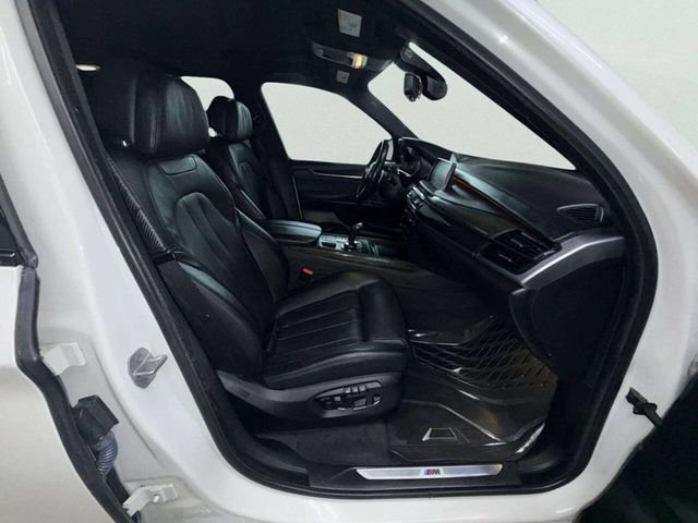 2015 BMW X5 xDrive50i - 23006804 - 34