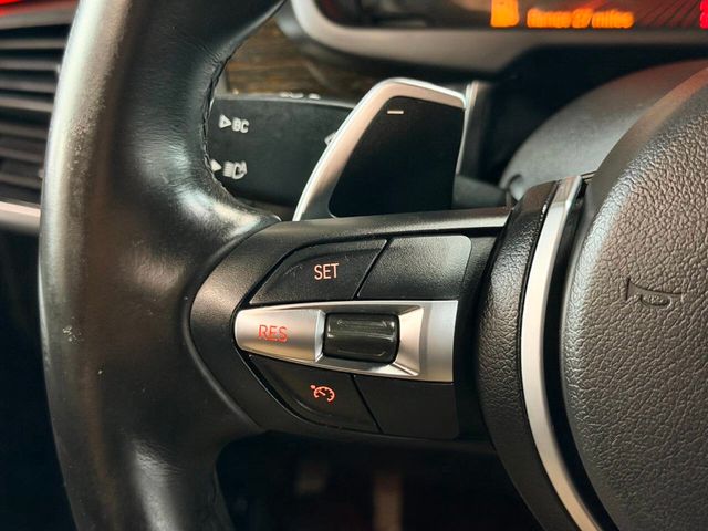 2015 BMW X5 xDrive50i - 23006804 - 38