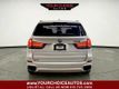 2015 BMW X5 xDrive50i - 23006804 - 3