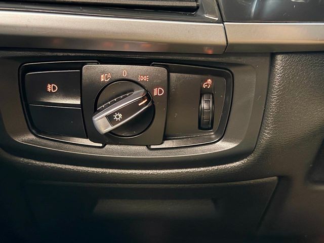 2015 BMW X5 xDrive50i - 23006804 - 40