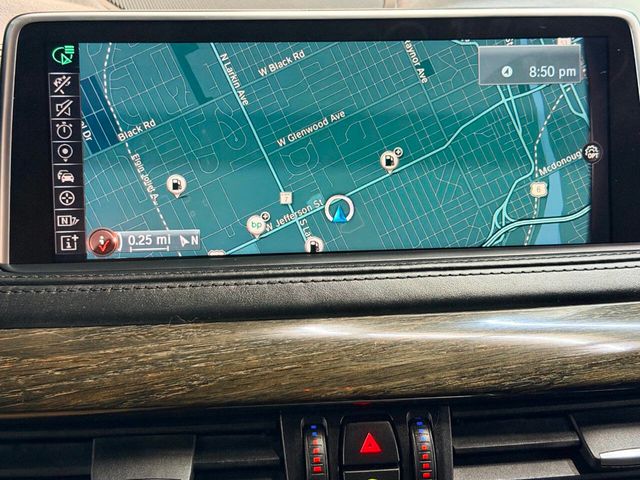 2015 BMW X5 xDrive50i - 23006804 - 43