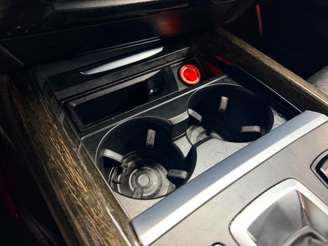 2015 BMW X5 xDrive50i - 23006804 - 46