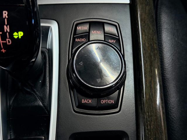 2015 BMW X5 xDrive50i - 23006804 - 48