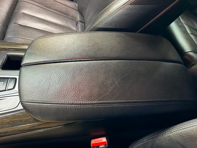 2015 BMW X5 xDrive50i - 23006804 - 49