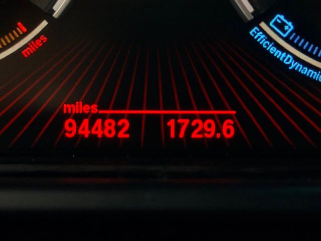 2015 BMW X5 xDrive50i - 23006804 - 52