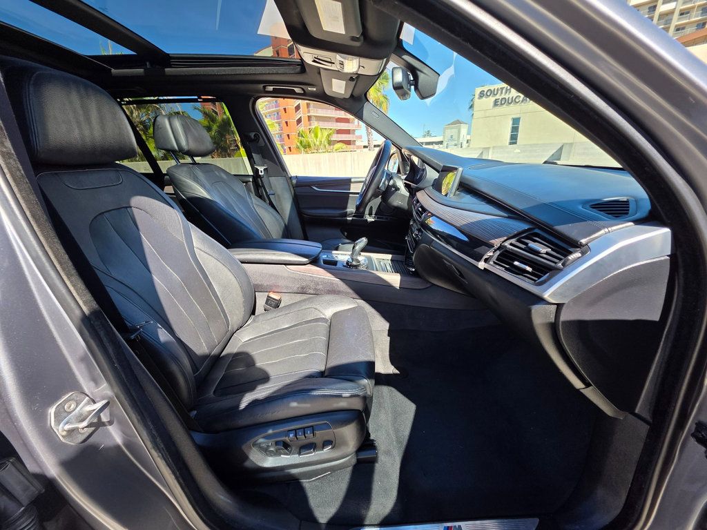 2015 BMW X5 xDrive50i - 22933857 - 10