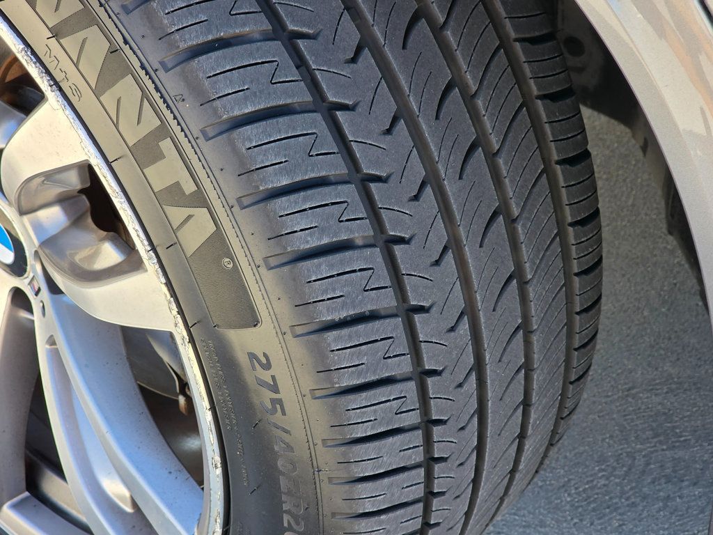 2015 BMW X5 xDrive50i - 22933857 - 15