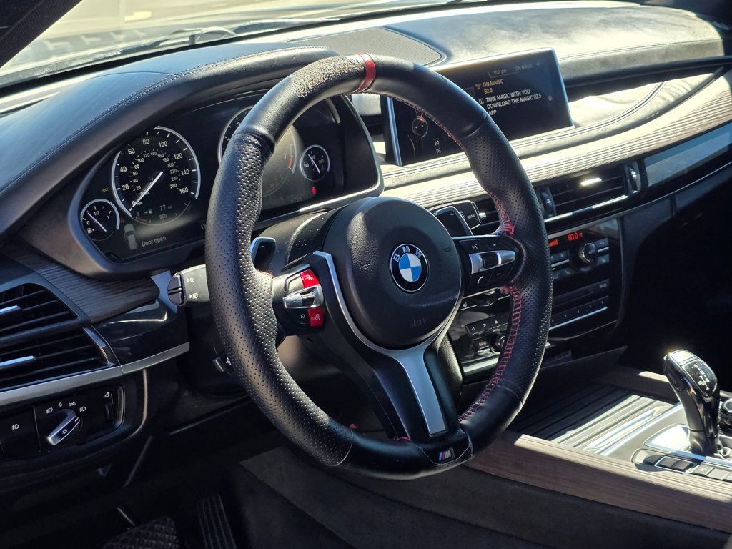 2015 BMW X5 xDrive50i - 22933857 - 16