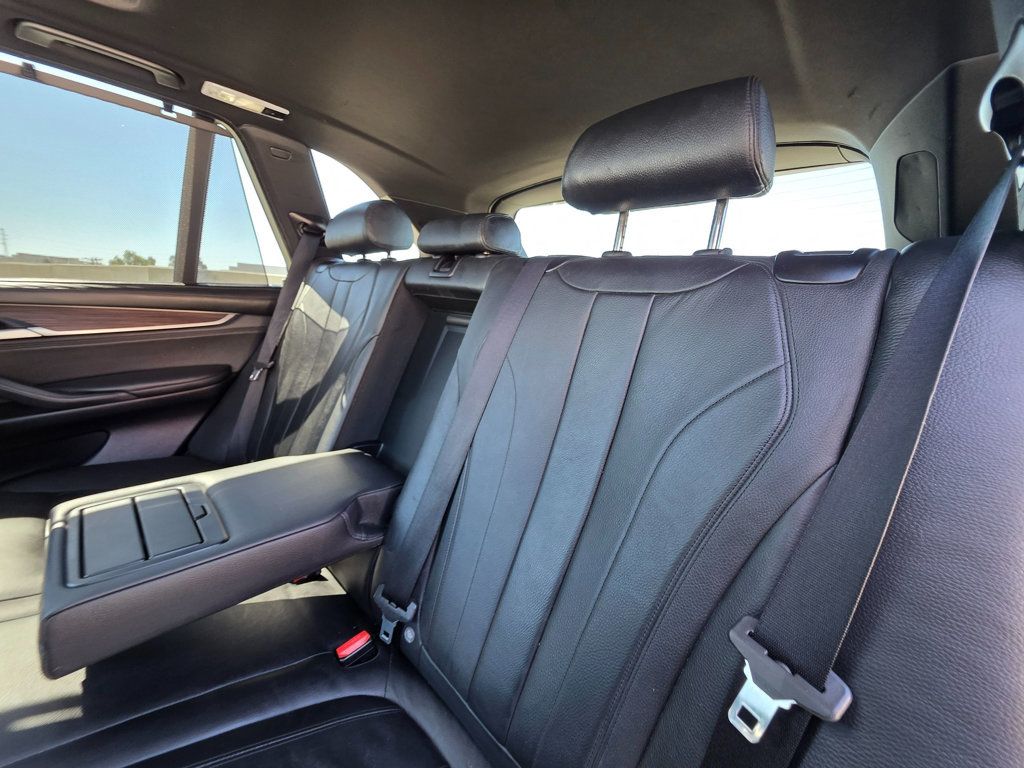 2015 BMW X5 xDrive50i - 22933857 - 20