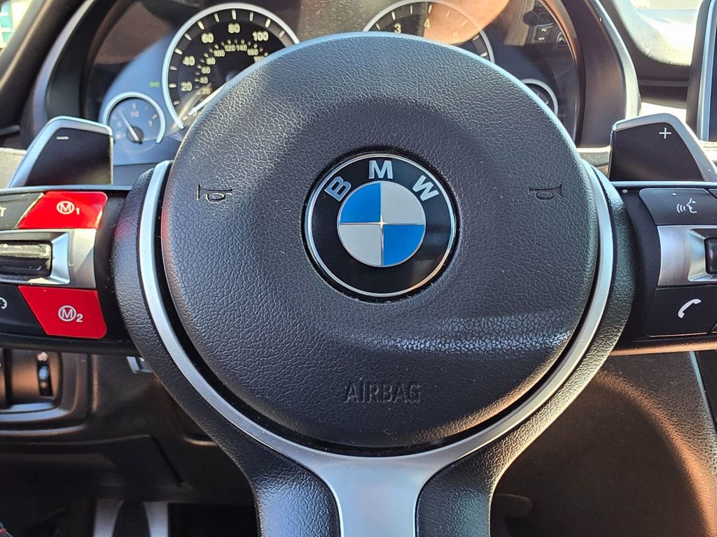 2015 BMW X5 xDrive50i - 22933857 - 30