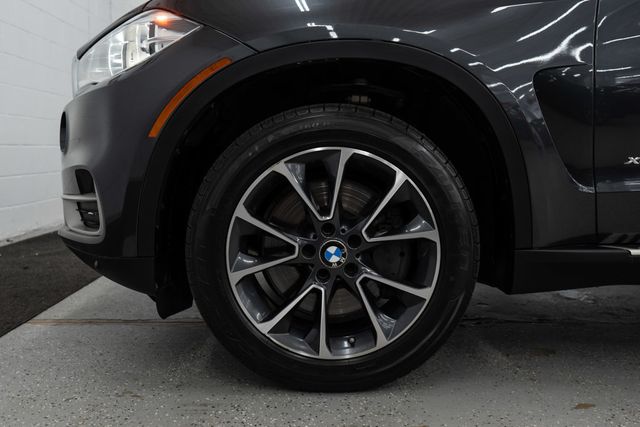 2015 BMW X5 xDrive50i - 22429842 - 39
