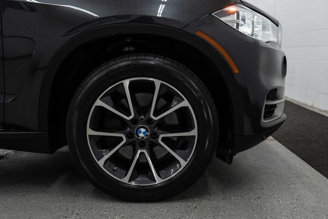 2015 BMW X5 xDrive50i - 22429842 - 42