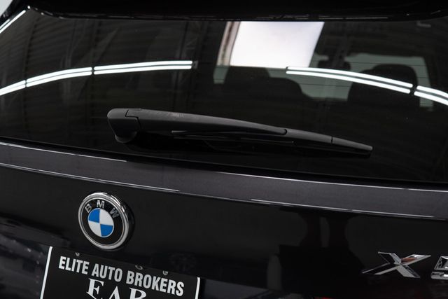 2015 BMW X5 xDrive50i - 22429842 - 52