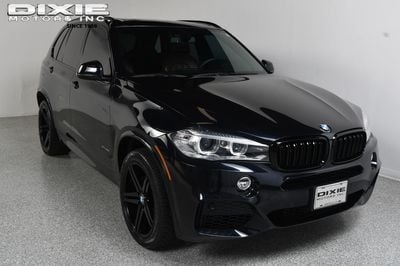 2015 BMW X5