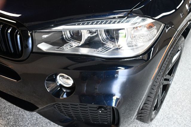 2015 BMW X5 xDrive50i - 23047108 - 9