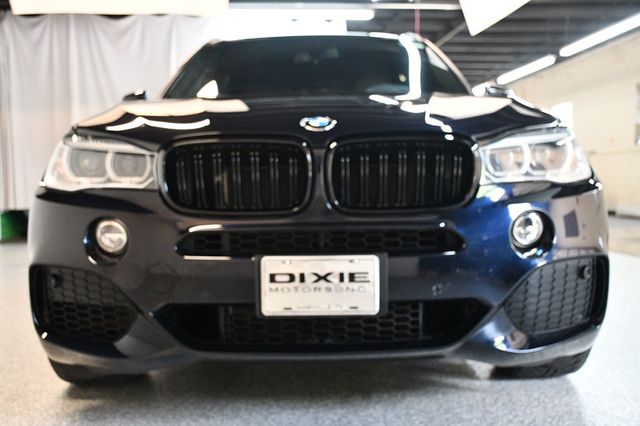 2015 BMW X5 xDrive50i - 23047108 - 10